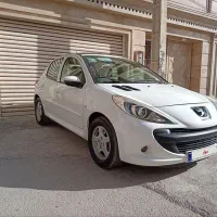 ۲۰۷پانا۴۰۲|خودرو سواری و وانت|خرمآباد, |دیوار