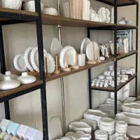 کارآموز کارگاه هنری