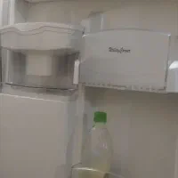 یخجال فریزر هیمالیا