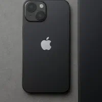 آیفون 13 نرمال 128 گیگ رنگ مشکی