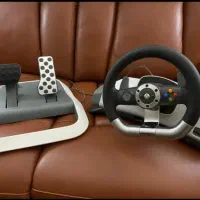 فرمان بازی Xbox 360