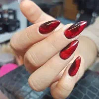 کاشت ناخن ، ژلیش ،مانیکور