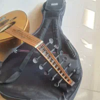 ساز|سازهای سنتی|بهشهر, |دیوار