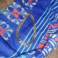 زنجیر نقره