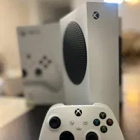 ایکس باکس سری اسXbox Series S|کنسول، بازی ویدئویی و آنلاین|رودهن, |دیوار