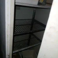 یخچال  قدیمی سالم|یخچال و فریزر|عسگران, |دیوار