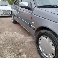 پژو ۴۰۵ مدل ۹۱|خودرو سواری و وانت|کوچصفهان, |دیوار