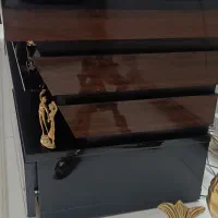 لوازم خانگی|کتابخانه، شلف، قفسههای دیواری|نیشابور, شهرک فیروزه|دیوار