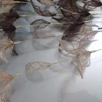 شاخه گل مصنوعی