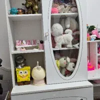 سرویس خواب کودک