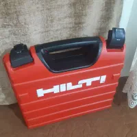 دریل هیلتی ti2M|ابزارآلات|مشهد, کوی دروی|دیوار