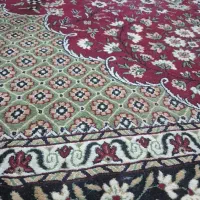 فرش ماشینی|فرش|رودهن, |دیوار