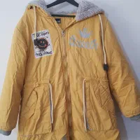 کاپشن بچگانه|لباس|صومعه‌سرا, |دیوار