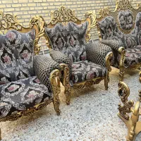 مبل کارکرده|مبلمان خانگی و میز عسلی|اندیمشک, |دیوار