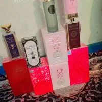 عطورات خلیجیه