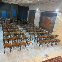 اجاره سالن همایش،سمینار و انواع کارگاههای آموزشی|اجارهٔ کوتاه‌مدت دفتر کار و فضای آموزشی|تهران, ایرانشهر|دیوار