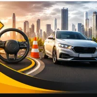 آموزشگاه رانندگی قبولی سریع آموزش حرفه ای تضمینی