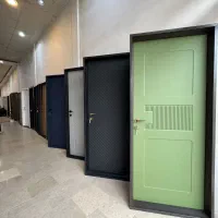 درب اتاق 8rf935 در اتاقی سرویس حمام ضد آب سرقت اب|مصالح و تجهیزات ساختمان|کرج, حصارک پایین|دیوار