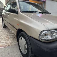 پراید ۱۳۱ مدل ۹۰ فول