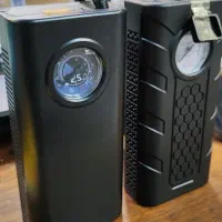 پمپ باد شارژی