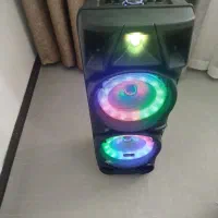 برندZQS8210اسپیکر قابل حمل