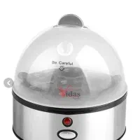 دستگاه تخم مرغ آبپز