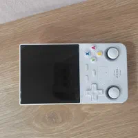 کنسول دستی گیمینگ r36 ultra