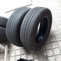 لاستیک یزد مخصوص پژو .رانا..