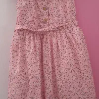 لباس دخترانه