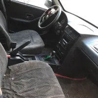 اریسان ۹۴ دوگانه تصادفی|خودرو سواری و وانت|مشهد, الهیه|دیوار