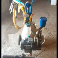 شیردوش تک