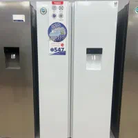 یخچال آکبند گریدB ایکس ویژن