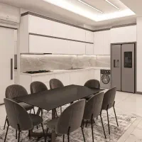 پیش فروش/گلستان یکم /150متر|فروش آپارتمان|لاهیجان, کوی خزر|دیوار