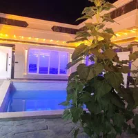 اجاره روزانه/هفتگی/ماهانه ویلا ۲۰۰ متری|اجارهٔ کوتاه‌مدت ویلا و باغ|نظرآباد, شهرک سید جمال الدین|دیوار