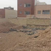 فروش زمین ۱۶۰ متر سندار شهرک بهار قهجاورستان|فروش زمین و ملک کلنگی|اصفهان, قهجاورستان|دیوار