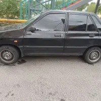 پراید 131