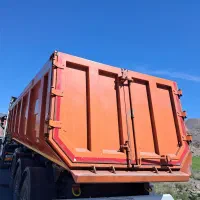 فروش کمپرس ماهور بروجرد