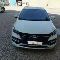 معاوضه اریزو6 اکسلنت با آپارتمان