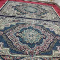 فرش ماشینی|فرش|آذرشهر, |دیوار