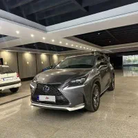 Lexus Nx300h 2016 لکسوس ان ایکس