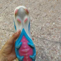 کفش استوک ایرزوم نو سایز44|کیف، کفش، کمربند|خرمآباد, |دیوار