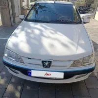 پارس سال مدل 93 توکرم درجه یک