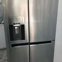 یخچال سایدبای سایددوو(سه درب) ۳۴فوت مدل ۰۰۳۴