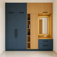 کابینت و کمد دیواری