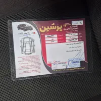 mvm315 مدل 95 خونگی *نقد اقساط*|خودرو سواری و وانت|یزد, |دیوار