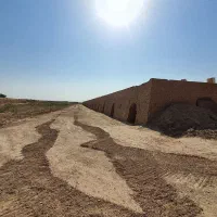 فروش-زمین-صنعتی-وچاه-عمیق