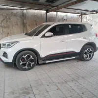 MVM X55 PRO|خودرو سواری و وانت|کرمانشاه, |دیوار