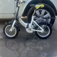 دوچرخه ۱۲