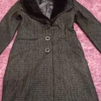 پالتو و کاپشن