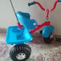 دوچرخه 12